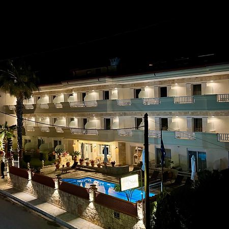 Melis Studios Kallithea  Exteriér fotografie