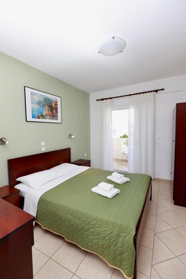 Melis Studios Kallithea  Exteriér fotografie
