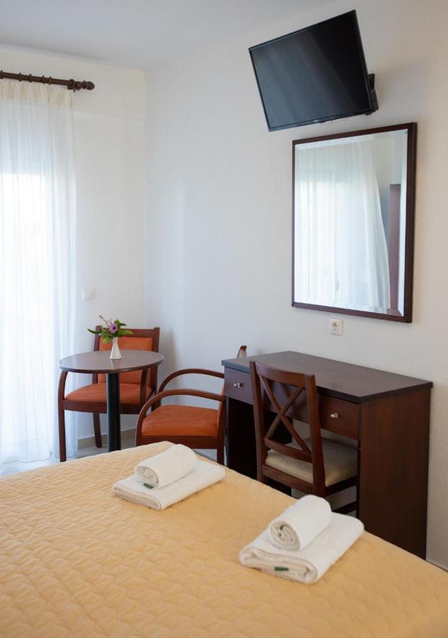 Melis Studios Kallithea  Exteriér fotografie