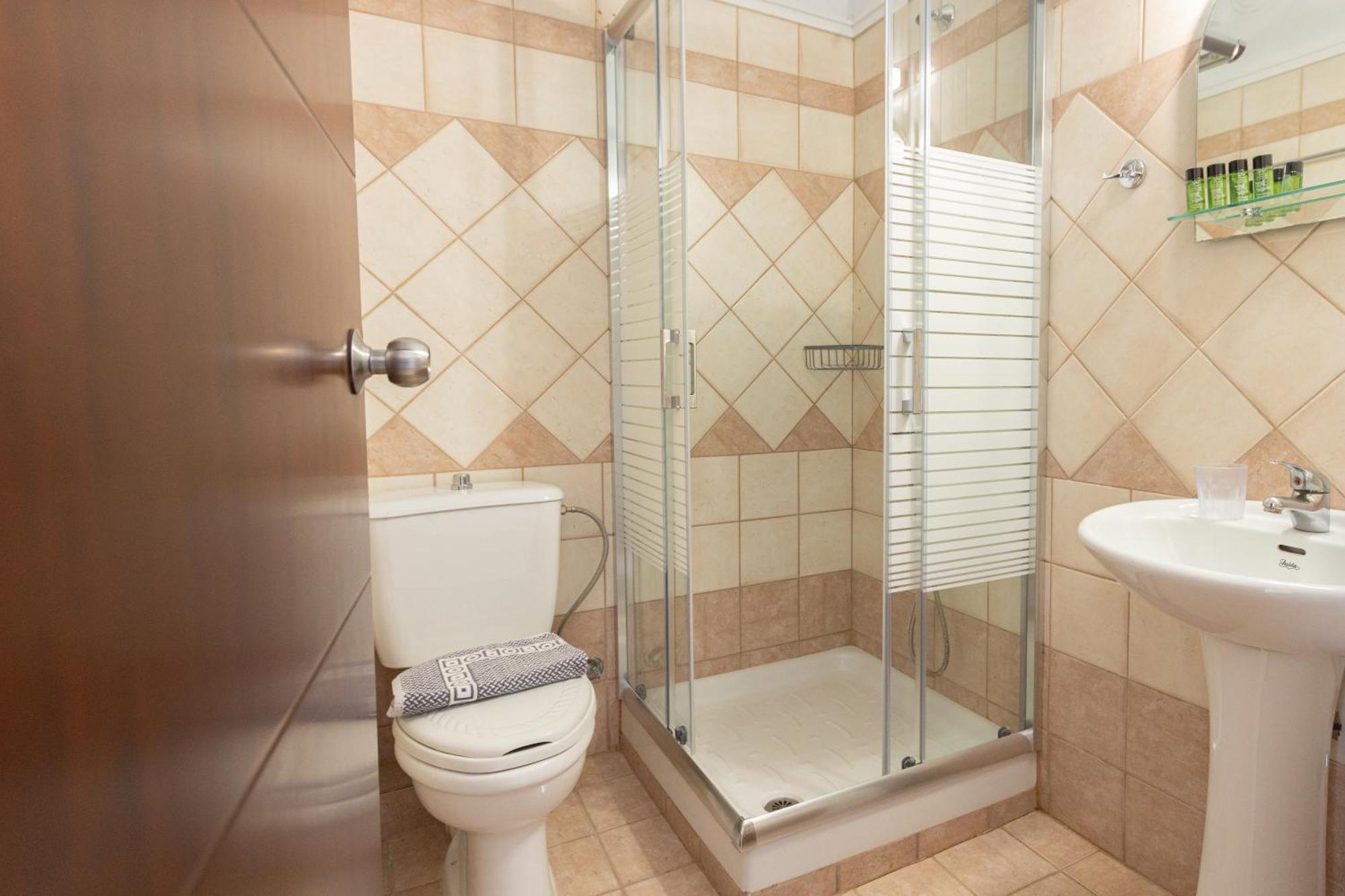 Melis Studios Kallithea  Exteriér fotografie