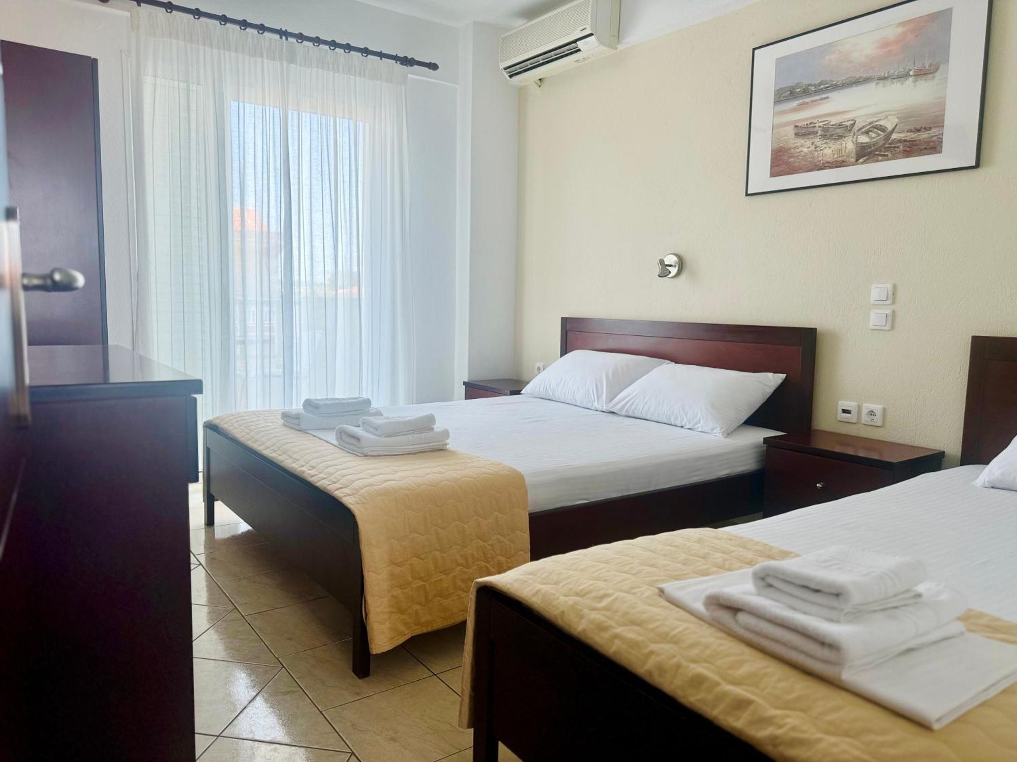 Melis Studios Kallithea  Exteriér fotografie