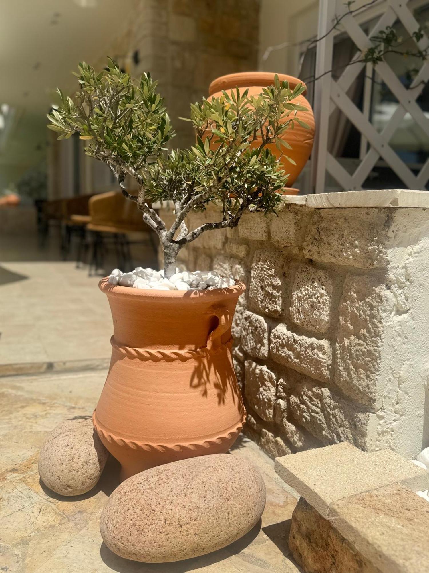 Melis Studios Kallithea  Exteriér fotografie