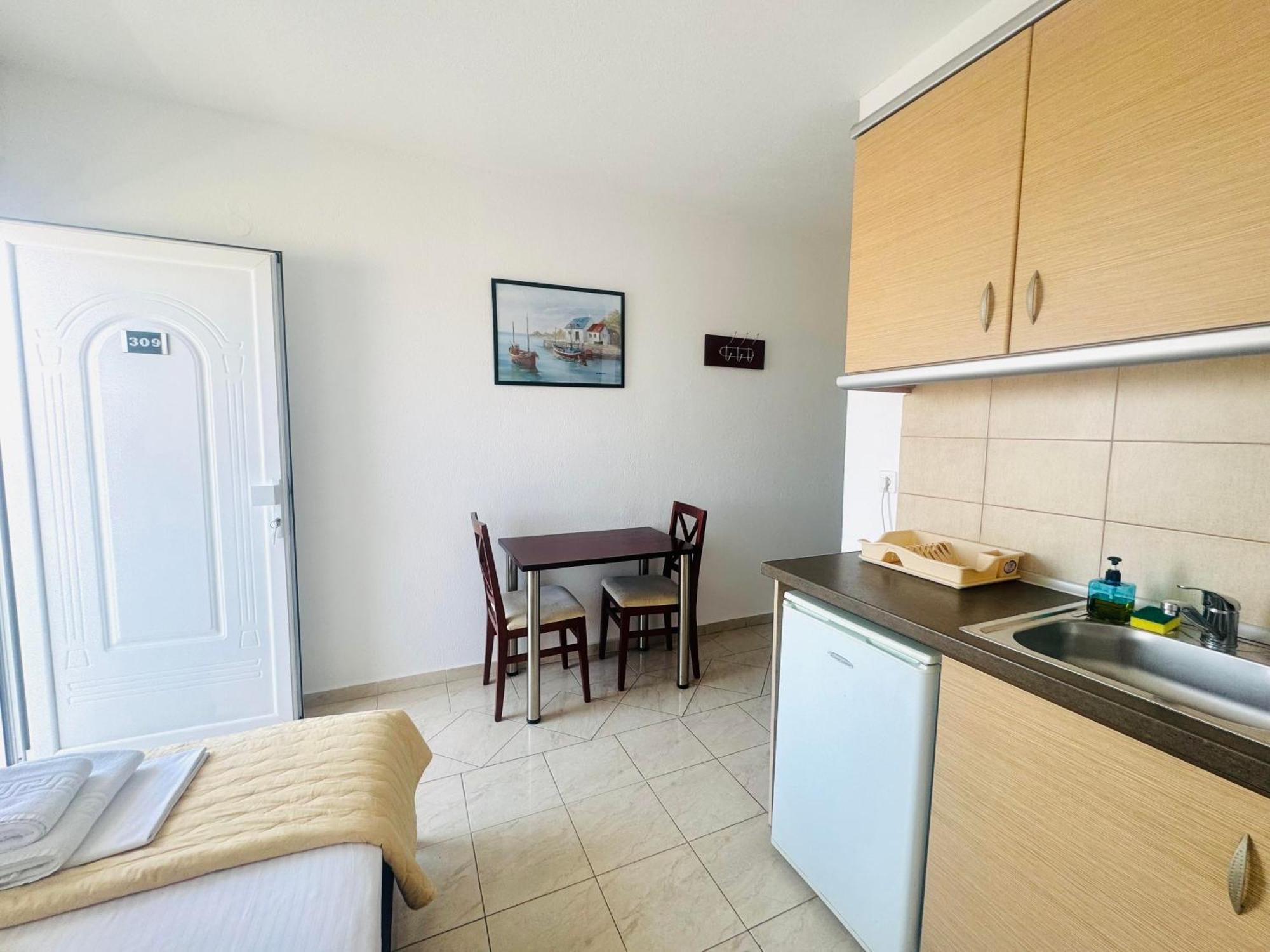 Melis Studios Kallithea  Exteriér fotografie