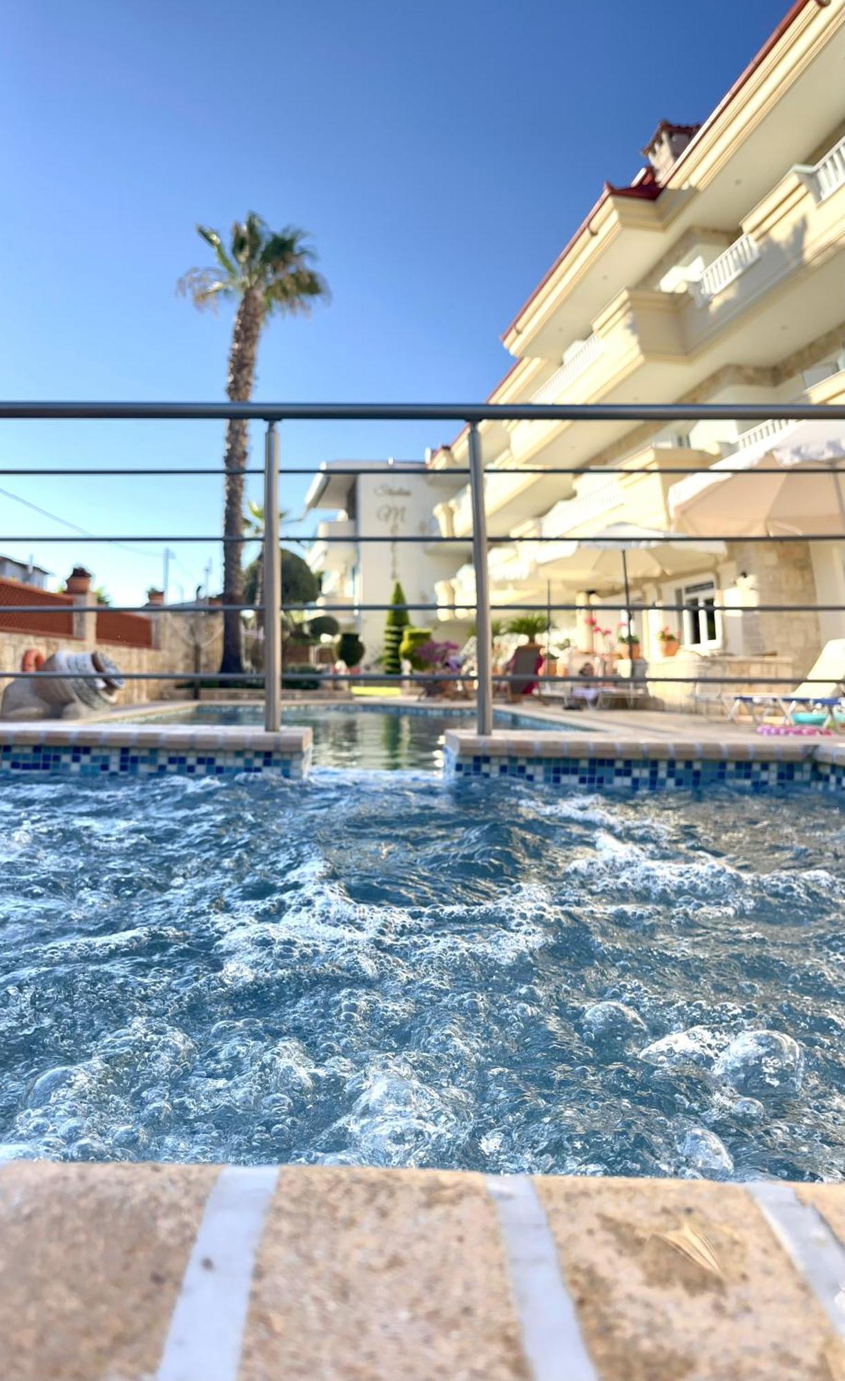 Melis Studios Kallithea  Exteriér fotografie