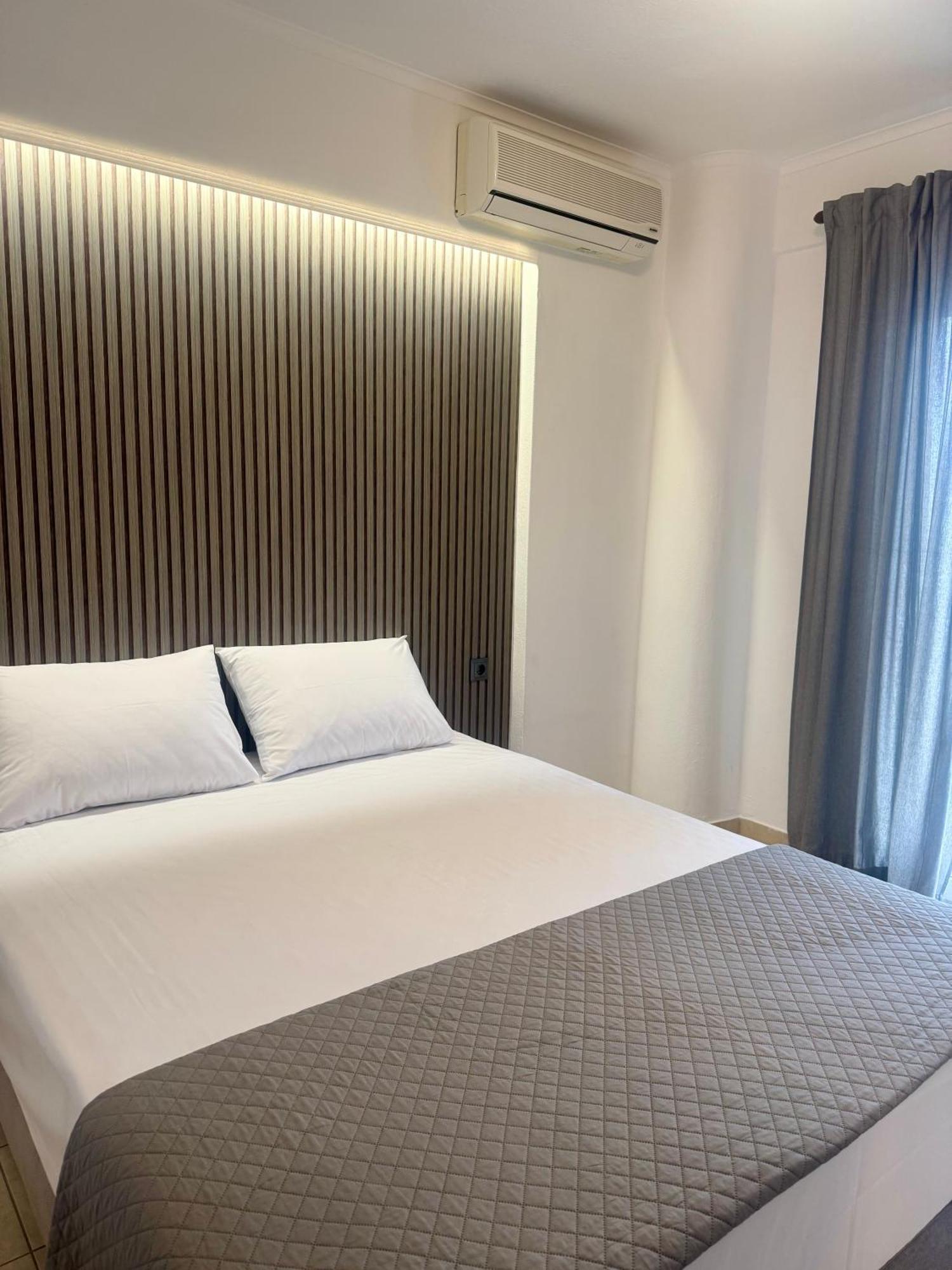 Melis Studios Kallithea  Exteriér fotografie