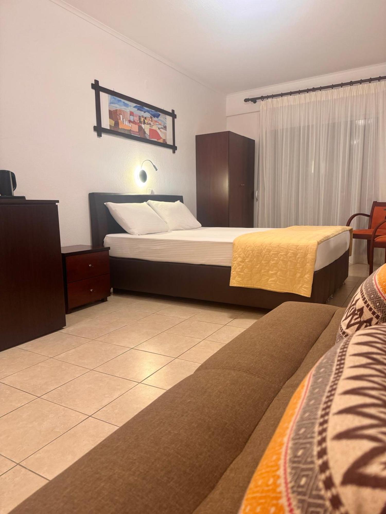 Melis Studios Kallithea  Exteriér fotografie