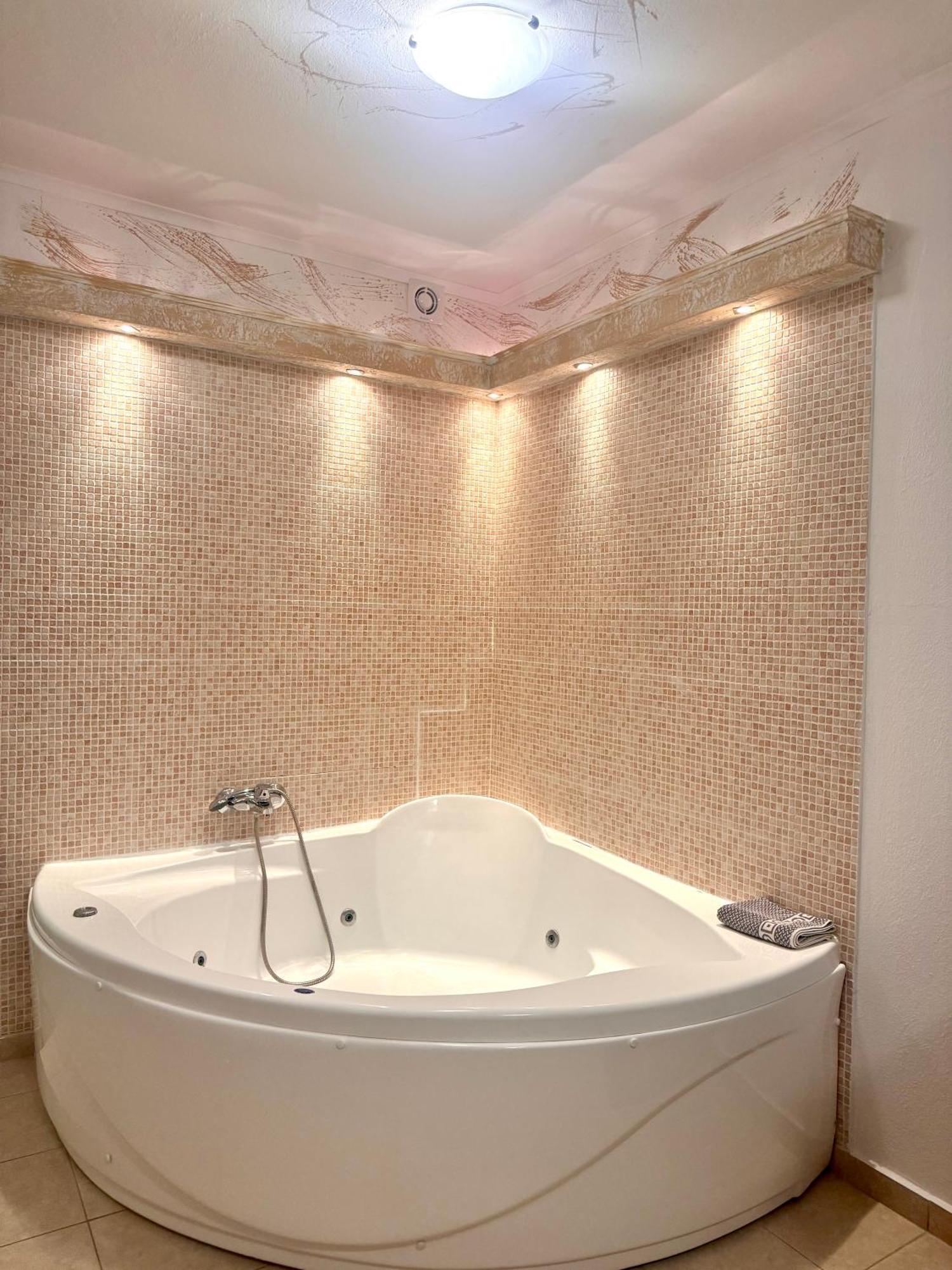 Melis Studios Kallithea  Exteriér fotografie