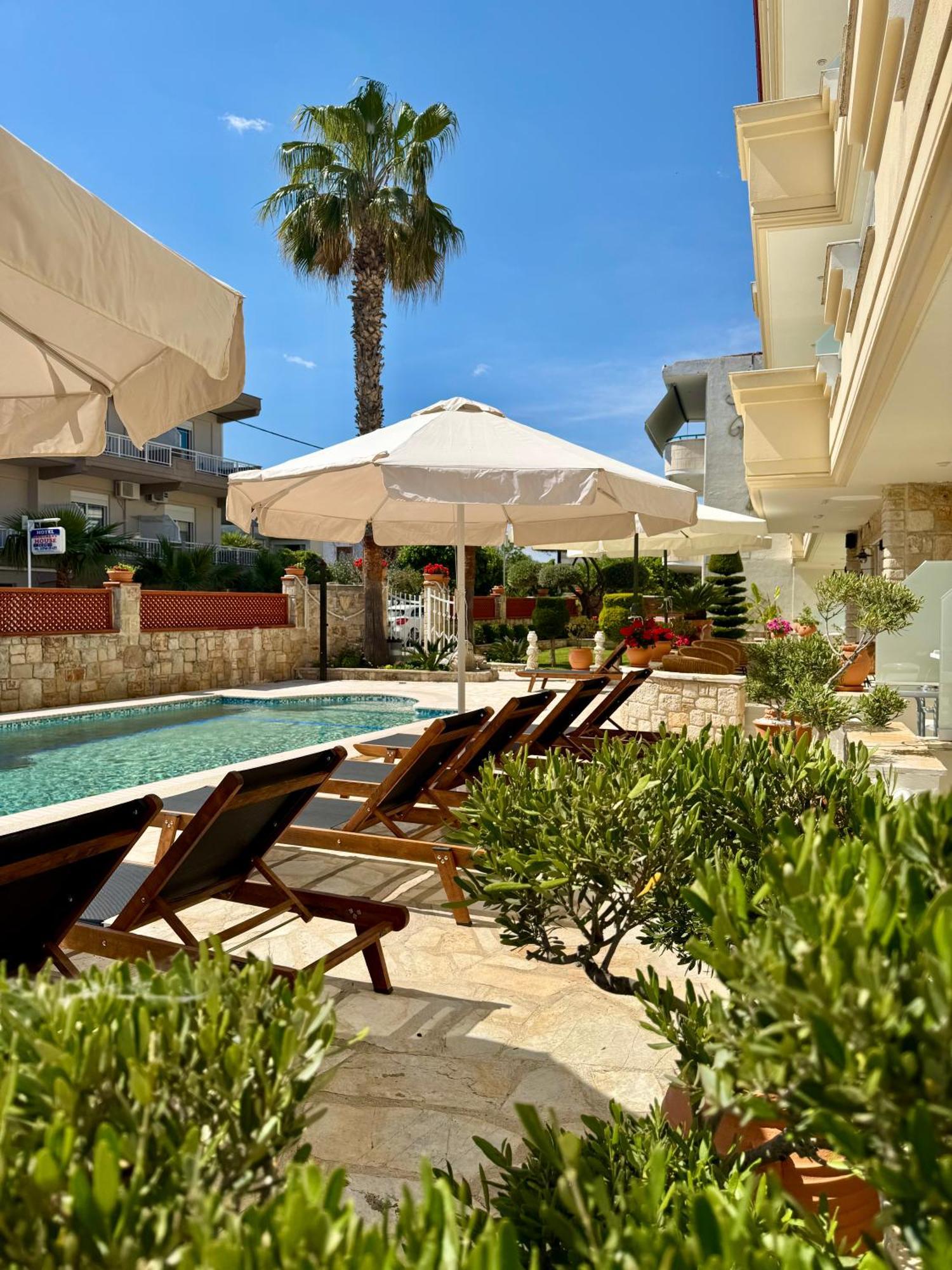 Melis Studios Kallithea  Exteriér fotografie