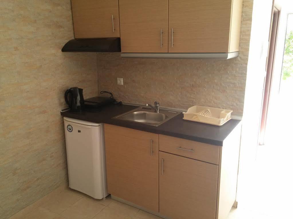 Melis Studios Kallithea  Exteriér fotografie
