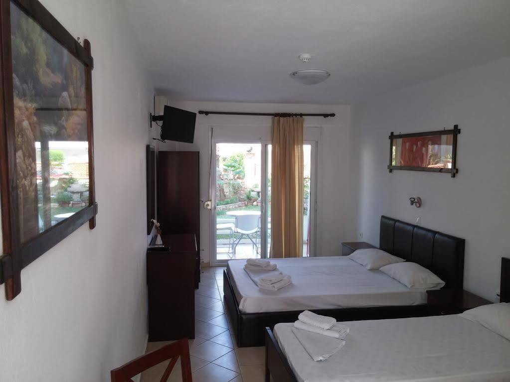 Melis Studios Kallithea  Exteriér fotografie