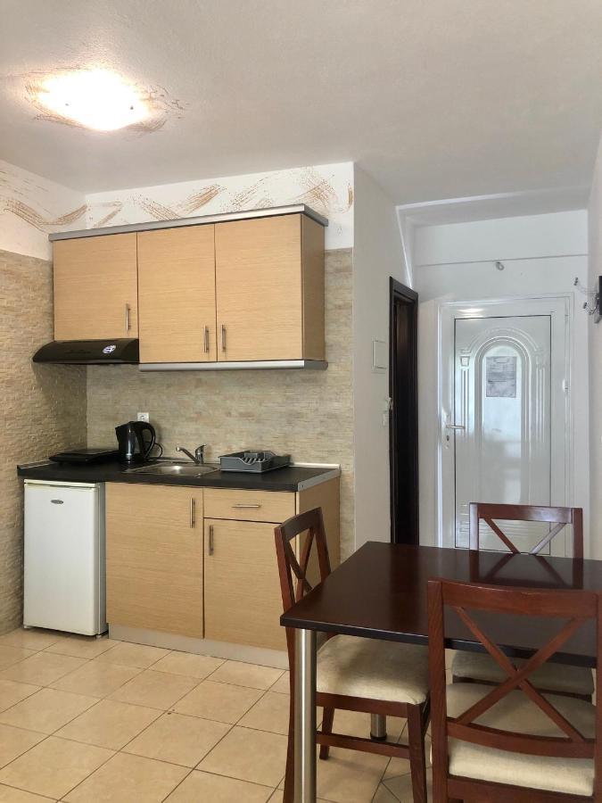 Melis Studios Kallithea  Exteriér fotografie