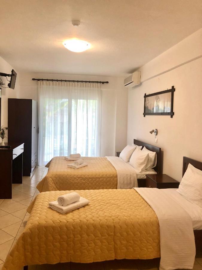 Melis Studios Kallithea  Exteriér fotografie