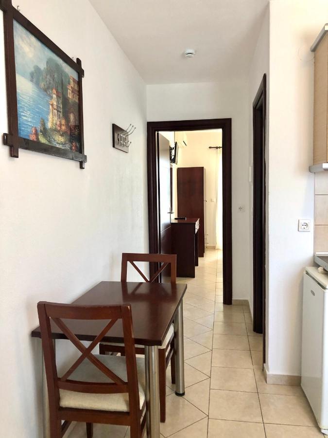 Melis Studios Kallithea  Exteriér fotografie